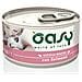 Cibo per gatti Wet Cat Mousse con Salmone 85 gr - Foto miniatura 1