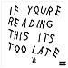 Drake - If You're Reading This It - Foto miniatura 1