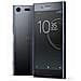 Xperia XZ Premium 64 GB 4G / LTE Impermeabile Display 5.5" 4K Slot Micro SD Fotocamera 19 Mpx Android Europa Nero - Foto miniatura 1