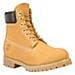 Scarponcino Icon 6-inch Premium Uomo Beige - Foto miniatura 1