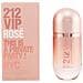 212 Vip Rosé Edp Vaporizador 50 Ml - Foto miniatura 1