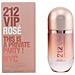 212 Vip Rosé Edp Vaporizador 50 Ml - Foto miniatura 6
