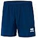 Panta New Skin Adulto Blu Short Allenamento Taglia L - Foto miniatura 1