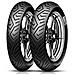 Pneumatico Convenzionali Moto 120/80 16 60t Mt75 - Foto miniatura 2