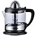 CJS401 spremiagrumi Centrifuga spremiagrumi 40 W Nero - Foto miniatura 1