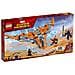 76107 LEGO Super Heroes: Thanos Battaglia Finale - Foto miniatura 7