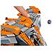 76107 LEGO Super Heroes: Thanos Battaglia Finale - Foto miniatura 3