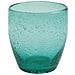 Bicchieri Acqua Colore Verde Smeraldo Acapulco Set 6 Pezzi - Foto miniatura 1