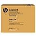 Black Managed LaserJet Toner Cartridge Cartuccia laser 22500pagine Nero - Foto miniatura 1