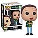 Pop 302 - Jerry - Rick And Morty - Foto miniatura 1