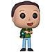 Pop 302 - Jerry - Rick And Morty - Foto miniatura 2
