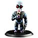 Mr Freeze (dc Comics) Qmx 4.62 Inch Figure - Foto miniatura 1