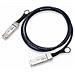 Cavo di Rete DAC Avaya QSFP a QSFP DAC in Rame passivo 2 m - Foto miniatura 1