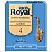 Conf. 10 Ance Rico Rjb 1040 Royal Sax Alto 4 - Foto miniatura 1