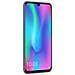 10 Lite 64 GB 4G / LTE Dual Sim Display 6.21" Full HD+ Slot Micro SD Fotocamera 13 Mpx Android Italia Nero - Foto miniatura 4