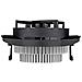 Dissipatore CPU Alpine AM4 per Socket AMD AM2 / AM2+ / AM3 / AM3+ / AM4 - Foto miniatura 4