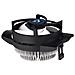 Dissipatore CPU Alpine AM4 per Socket AMD AM2 / AM2+ / AM3 / AM3+ / AM4 - Foto miniatura 5