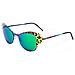 0216-149-009 Occhiali da Sole, Multicolore (Multicolor), 50.0 Donna - Foto miniatura 2