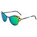 0216-149-009 Occhiali da Sole, Multicolore (Multicolor), 50.0 Donna - Foto miniatura 1