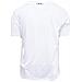Sportstyle Left Chest Tee 1326799-100, Uomo, Bianco, Maglietta, Numero: L - Foto miniatura 3