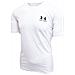 Sportstyle Left Chest Tee 1326799-100, Uomo, Bianco, Maglietta, Numero: L - Foto miniatura 7