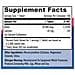 Biotin Maximum Strength 10,000 Mcg. - 100 Tabs - Biotina Concentrata - Foto miniatura 4