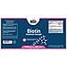 Biotin Maximum Strength 10,000 Mcg. - 100 Tabs - Biotina Concentrata - Foto miniatura 2