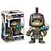 Pop! Marvel: - Thor Ragnarok S1 - Hulk Helmet Gladiator - Foto miniatura 1