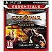 God Of War Collection - Volume Ii - Elementi Essenziali - Foto miniatura 1