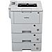 Hl-l6400dwttstampante Laser 1200 X 1200 Dpi A4 Wi-fi - Foto miniatura 1