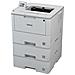 Hl-l6400dwttstampante Laser 1200 X 1200 Dpi A4 Wi-fi - Foto miniatura 2
