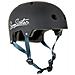 Logo Skateboard Helmet Black - Large x-large - Foto miniatura 1