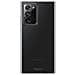 Custodia Clear Cover Ef-qn985ttegeu Per Galaxy Note 20 Ultra Sm-n985 Trasparente - Foto miniatura 1