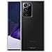 Custodia Clear Cover Ef-qn985ttegeu Per Galaxy Note 20 Ultra Sm-n985 Trasparente - Foto miniatura 5