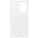 Custodia Clear Cover Ef-qn985ttegeu Per Galaxy Note 20 Ultra Sm-n985 Trasparente - Foto miniatura 2