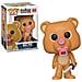 Funko Pop Figura In Vinile Film: Il Purge Big Pig (election Anno) (ectn Yr) Collezione Multicolore 43456 - Foto miniatura 2