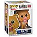 Funko Pop Figura In Vinile Film: Il Purge Big Pig (election Anno) (ectn Yr) Collezione Multicolore 43456 - Foto miniatura 3