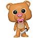 Funko Pop Figura In Vinile Film: Il Purge Big Pig (election Anno) (ectn Yr) Collezione Multicolore 43456 - Foto miniatura 4