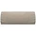 Poggiatesta Per Sdraio Grigio Talpa 40x7,5x15 Cm In Textilene - Foto miniatura 7