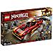 71737 Super-bolide Ninja X-1 - Foto miniatura 1