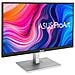 Monitor 27" LED IPS PA279CV 3840 x2160 4K Ultra HD Tempo di risposta 5ms  - Foto miniatura 6