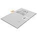 Batteria Galaxy Tab S7 11.0, S7 Plus 12.4 E S7 Fe 10090mah Originale Eb-bt975aby - Foto miniatura 1