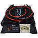 Voltage Inverter Albrecht A301m 600w 12v Codice 47867 - Foto miniatura 3