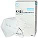 Mascherine Kn95 50 Pezzi Dpi - Foto miniatura 1