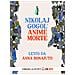 Nikolaj Gogol' - Le Anime Morte Letto Da Anna Bonaiuto. Audiolibro. CD Audio Formato MP3 - Foto miniatura 1
