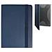 Custodia Per Tablet 7-8 In Pu Blu - Foto miniatura 1