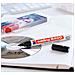 Pennarello per CD / DVD / BD 4 pz Nero 8400 - Foto miniatura 2