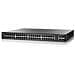 Switch SG200-50P 50 Porte Ethernet 10/100/1000 Mbps - Foto miniatura 1