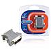 BCP146 DVI-A 12+5p Maschio VGA Femmina 15p cavo di interfaccia e adattatore - Foto miniatura 2
