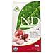 Cibo per Gatti N&D Grain Free Feline Adult Pollo e Melograno 1,5 kg - Foto miniatura 1